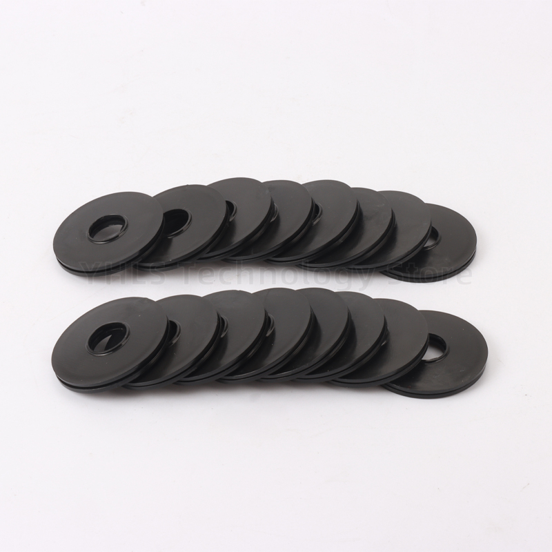 T70 T100 Beef Tendon Spacer Ru - Ekko Cosplay Prop recensie en prijs