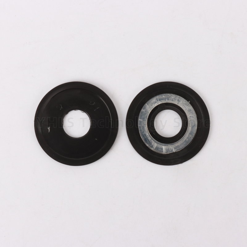 T70 T100 Beef Tendon Spacer Ru - Ekko Cosplay Prop recensie en prijs