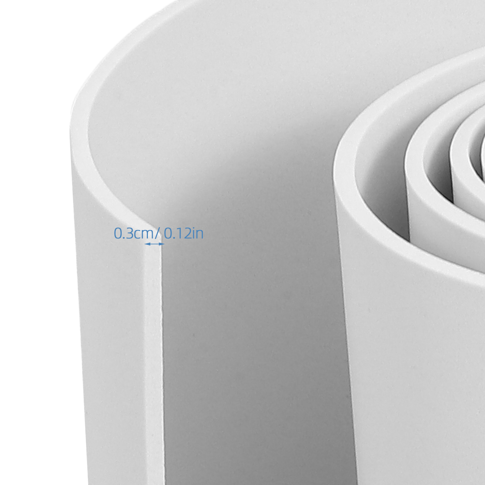 Hoogdichtheids-EVA-schuimrol D - Cosplay Props Eva Foam recensie en prijs