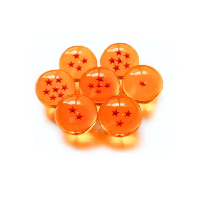 Bandai Anime Dragon Ball Cryst - Cosplay Fireball Prop recensie en prijs