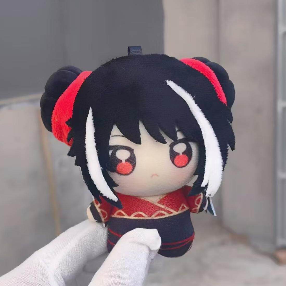 10 cm Gevulde Limbus Company J - Cosplay Plushie Prop recensie en prijs