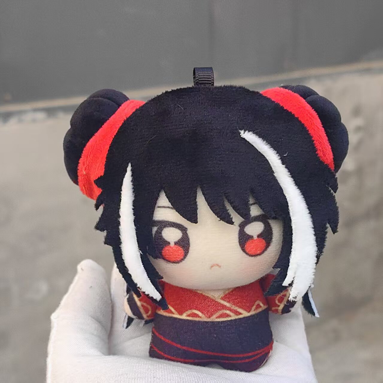 10 cm Gevulde Limbus Company J - Cosplay Plushie Prop recensie en prijs