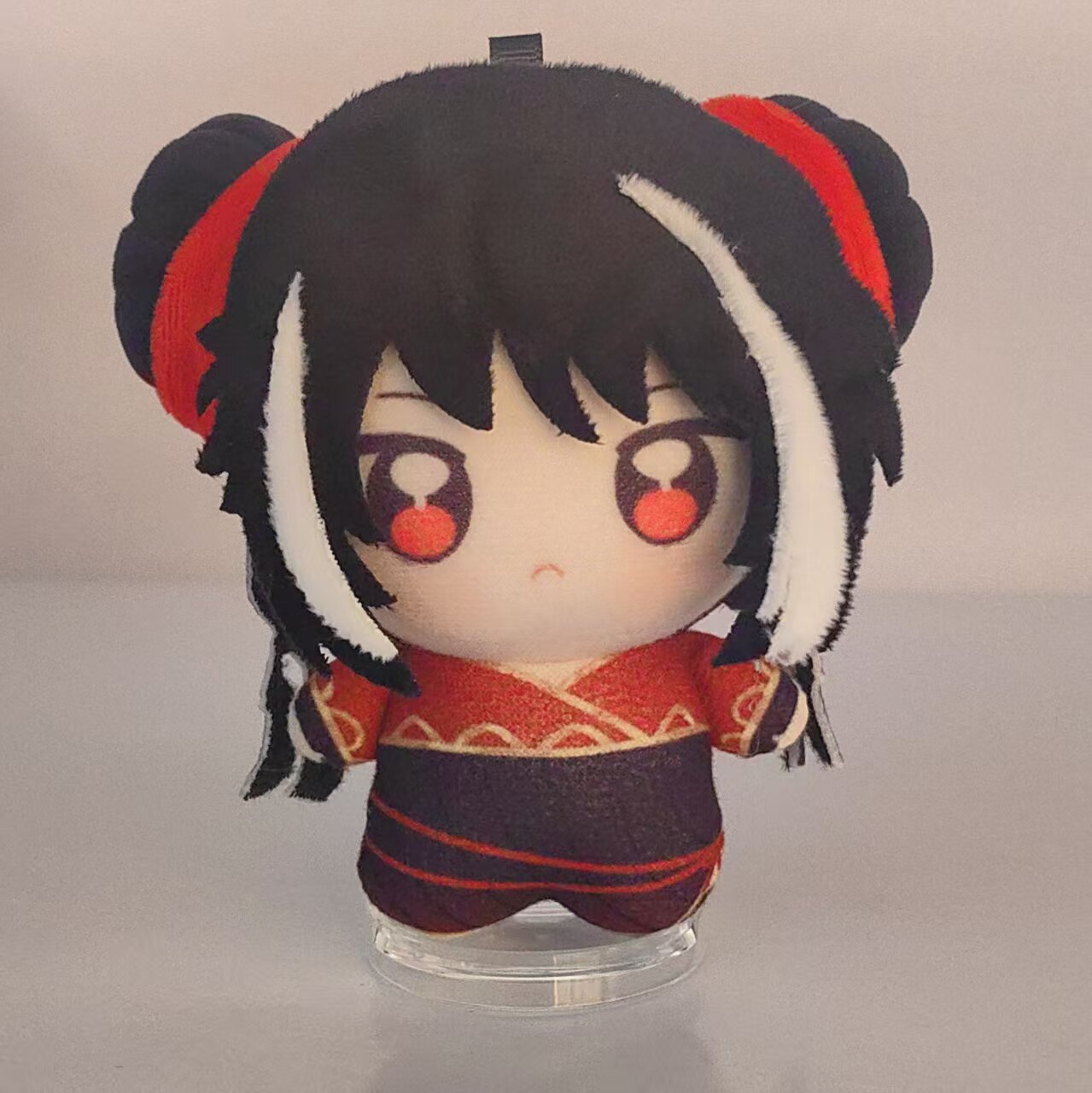 10 cm Gevulde Limbus Company J - Cosplay Plushie Prop recensie en prijs