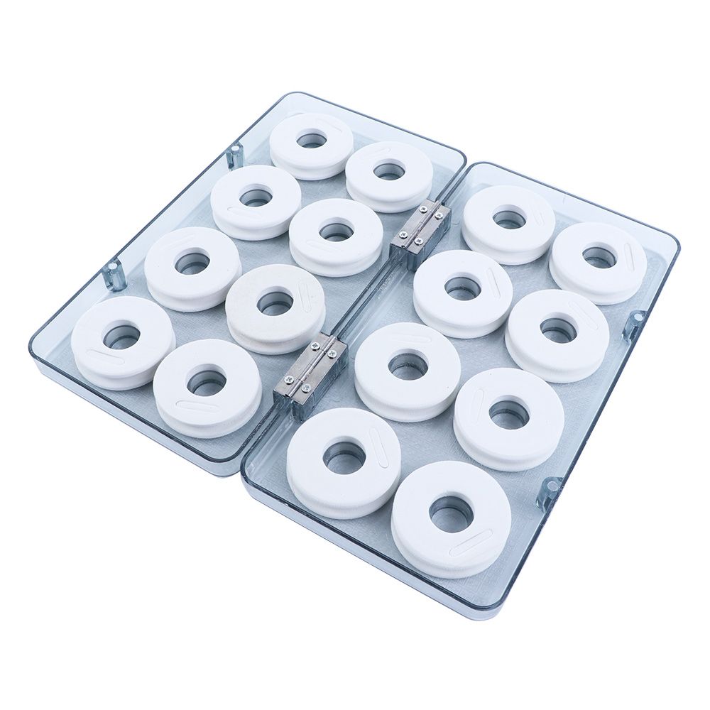EVA Foam Visgerei Box Vislijn  - Craft Foam Roll recensie en prijs