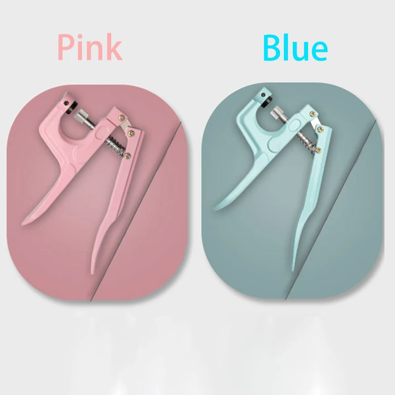 Nieuwe multifunctionele drukkn - Snap Fastener Set recensie en prijs