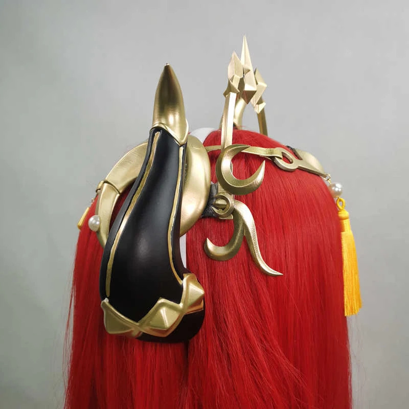 25COSNew Genshin Impact Nilou  - Cosplay Prop Works recensie en prijs
