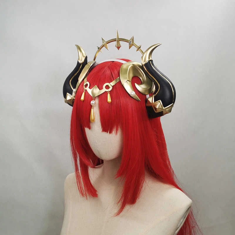 25COSNew Genshin Impact Nilou  - Cosplay Prop Works recensie en prijs