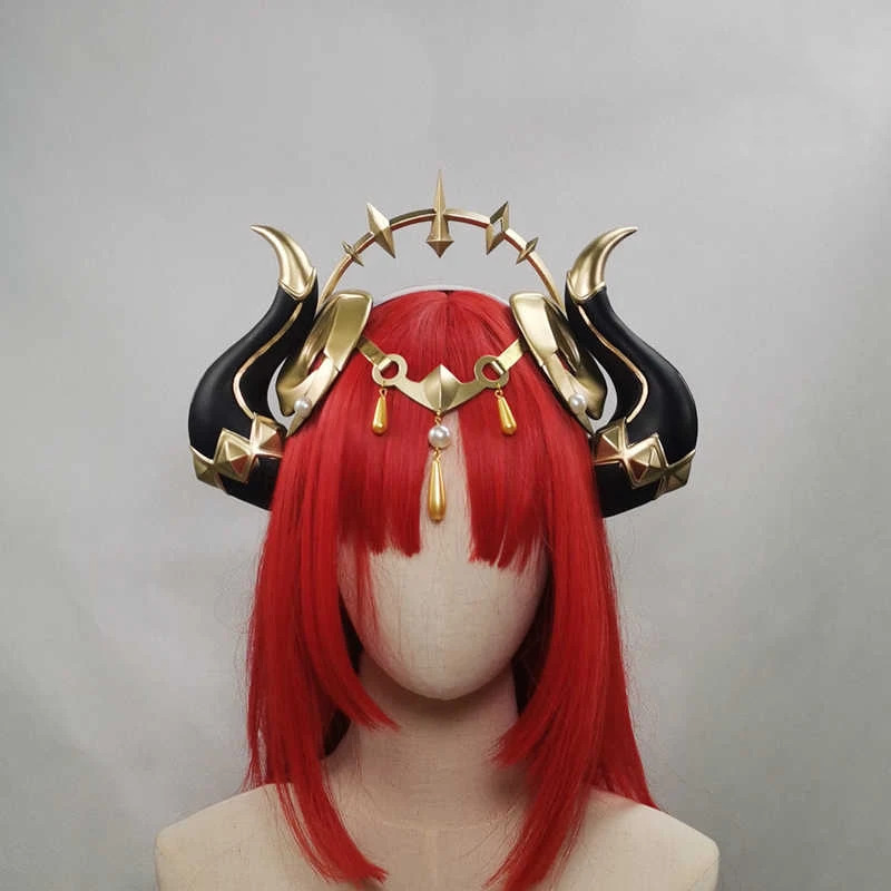 25COSNew Genshin Impact Nilou  - Cosplay Prop Works recensie en prijs