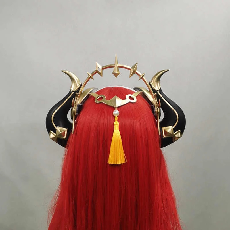 25COSNew Genshin Impact Nilou  - Cosplay Prop Works recensie en prijs