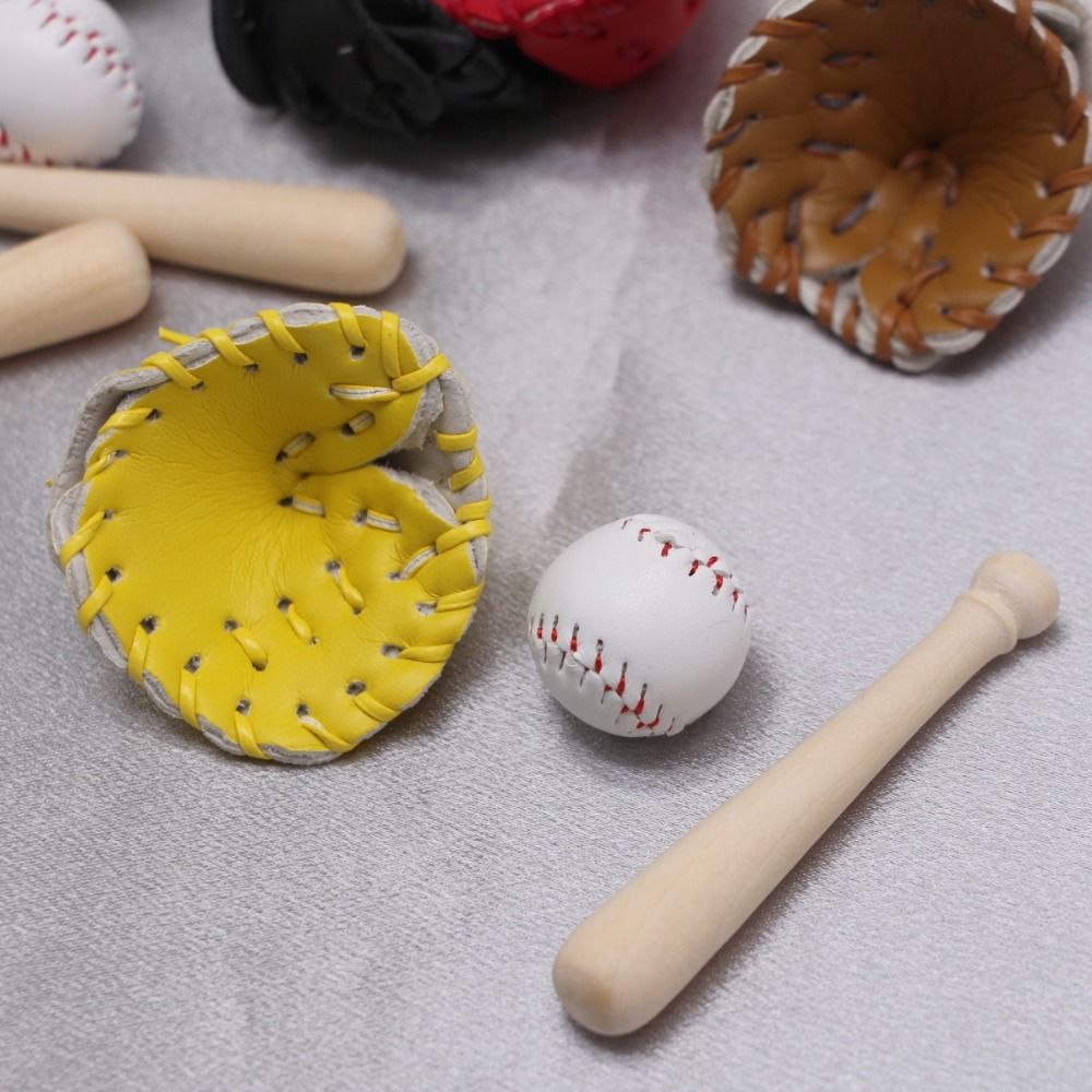 1/6 1/12 Pop Baseball Kits Vee - Cosplay Prop Painting recensie en prijs