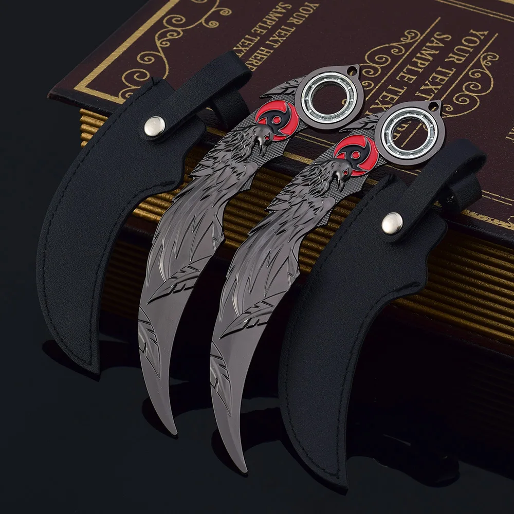 18 cm Global Strike Dragon Mes - Cosplay Prop Dagger recensie en prijs