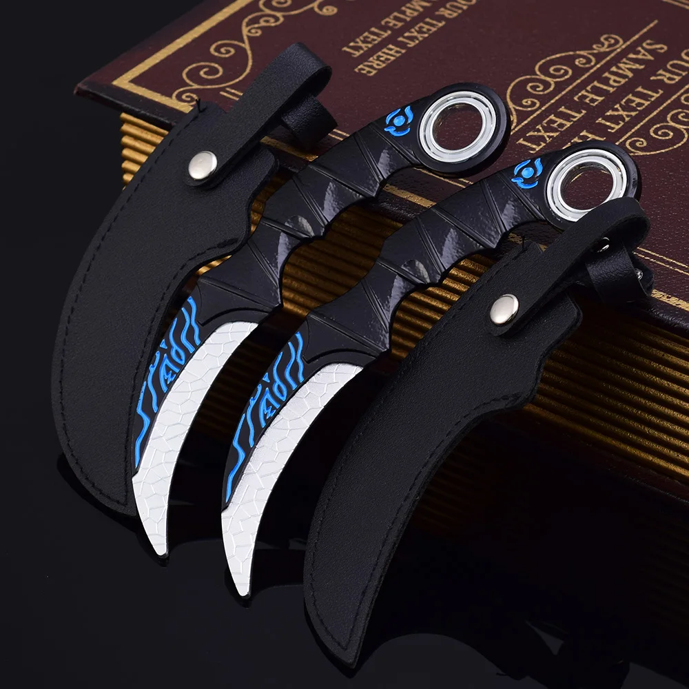 18 cm Global Strike Dragon Mes - Cosplay Prop Dagger recensie en prijs