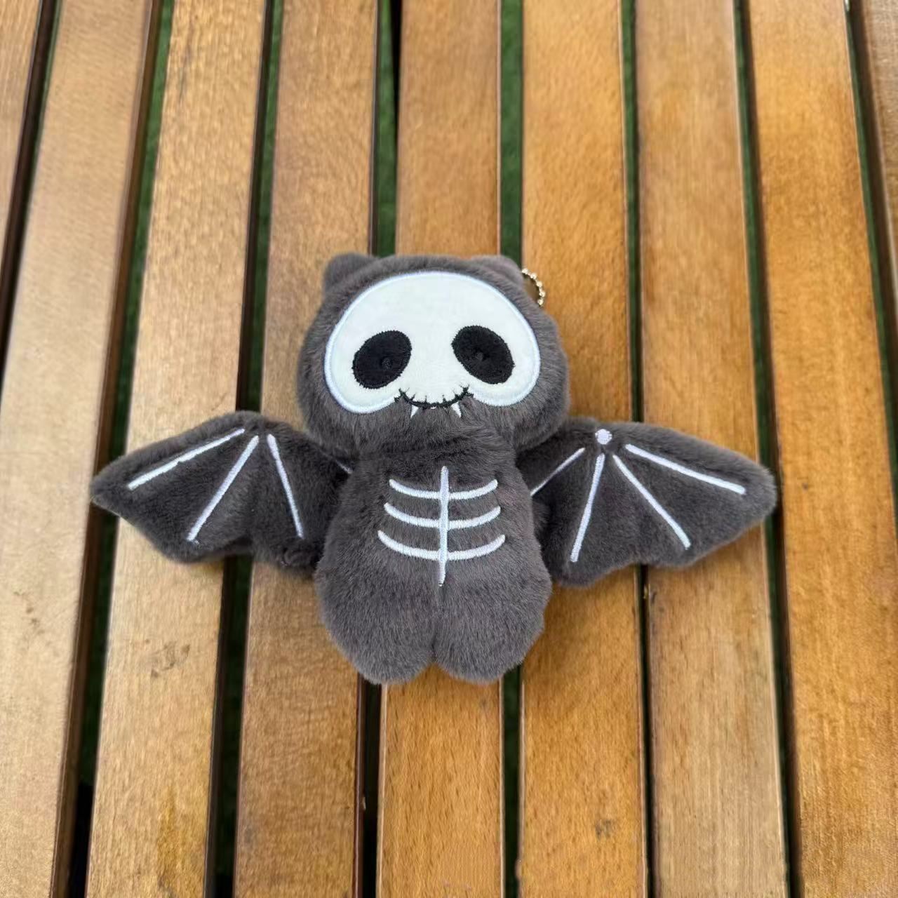 Halloween vleermuisskelet pluc - Cosplay Bat Prop recensie en prijs