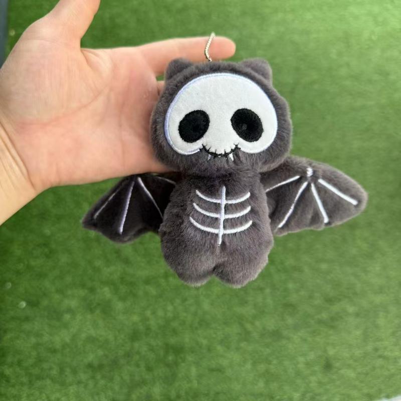 Halloween vleermuisskelet pluc - Cosplay Bat Prop recensie en prijs