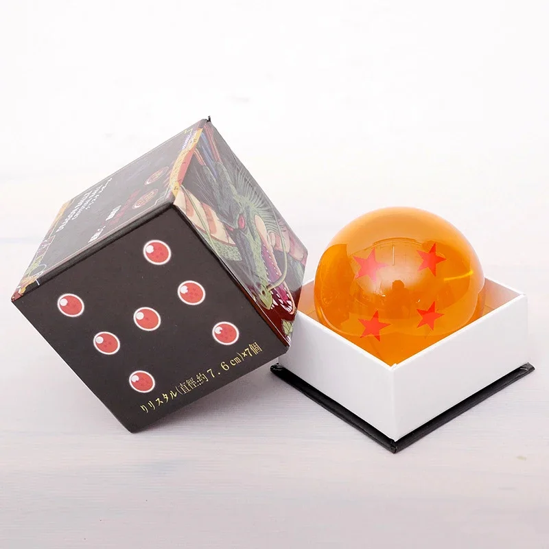 Bandai Anime Dragon Ball Cryst - Cosplay Fireball Prop recensie en prijs