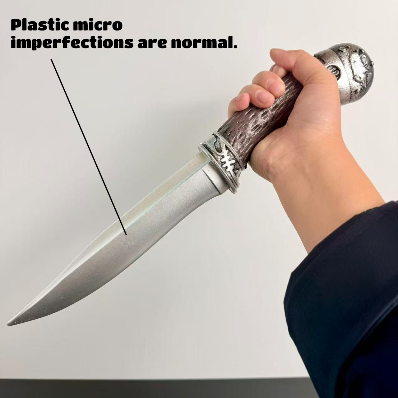37cm/14.5inch Foam Zwaard Podi - Cosplay Prop Foam recensie en prijs