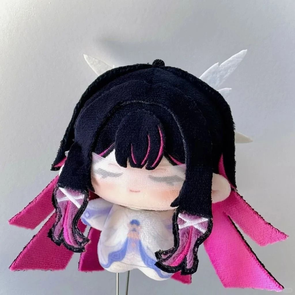 10 cm Gevulde Genshin Impact C - Cosplay Plushie Prop recensie en prijs