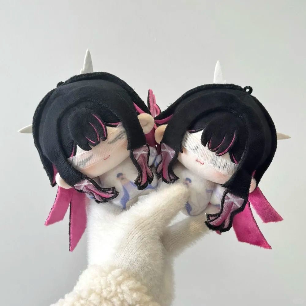 10 cm Gevulde Genshin Impact C - Cosplay Plushie Prop recensie en prijs
