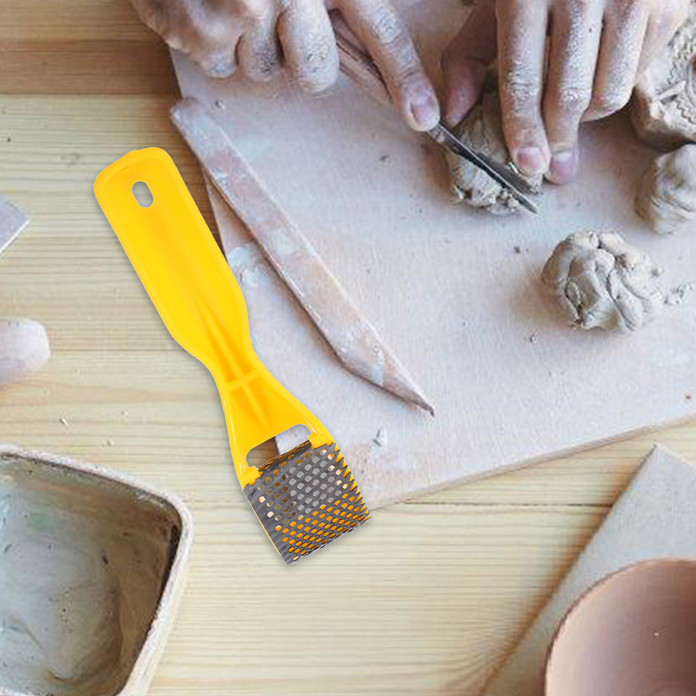 Aardewerkvormgereedschap met r - Foam Clay Sculpt recensie en prijs