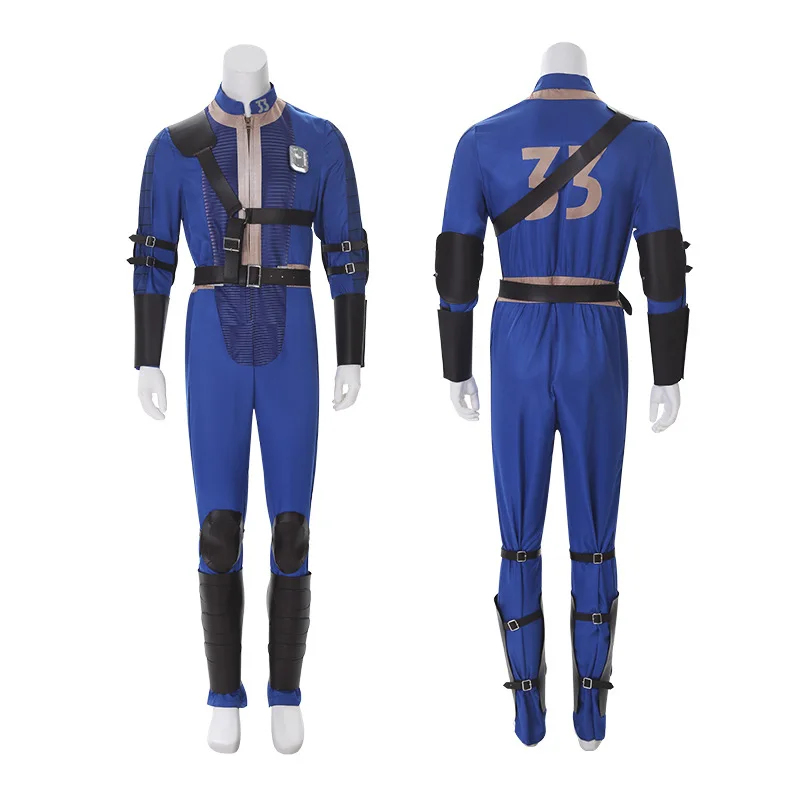 Anime Fall Cos Out Lucy Cospla - Fallout Cosplay Prop recensie en prijs