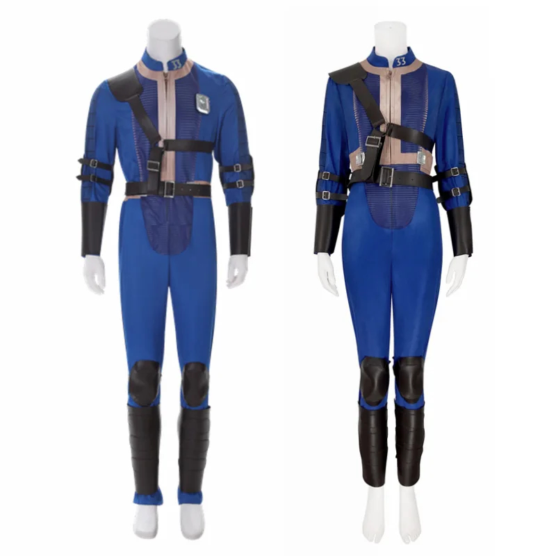 Anime Fall Cos Out Lucy Cospla - Fallout Cosplay Prop recensie en prijs