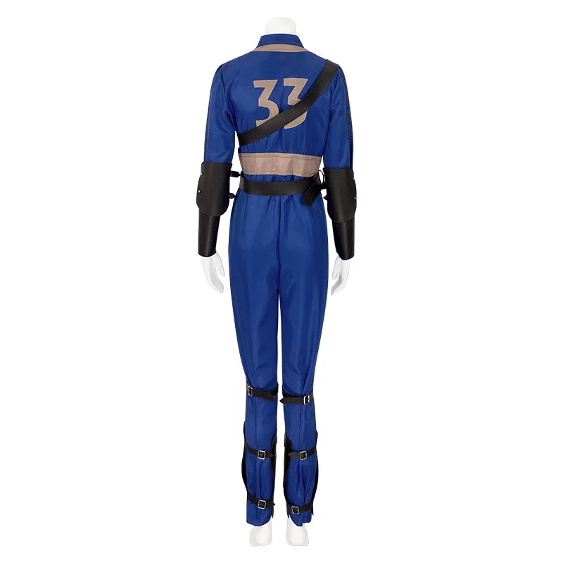 Anime Fall Cos Out Lucy Cospla - Fallout Cosplay Prop recensie en prijs