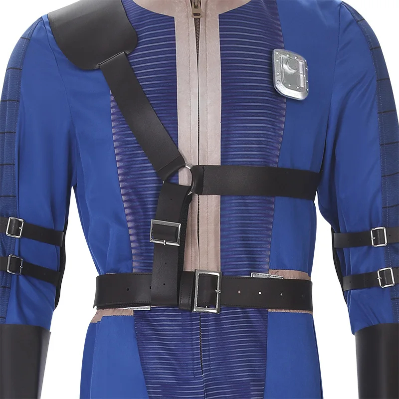Anime Fall Cos Out Lucy Cospla - Fallout Cosplay Prop recensie en prijs
