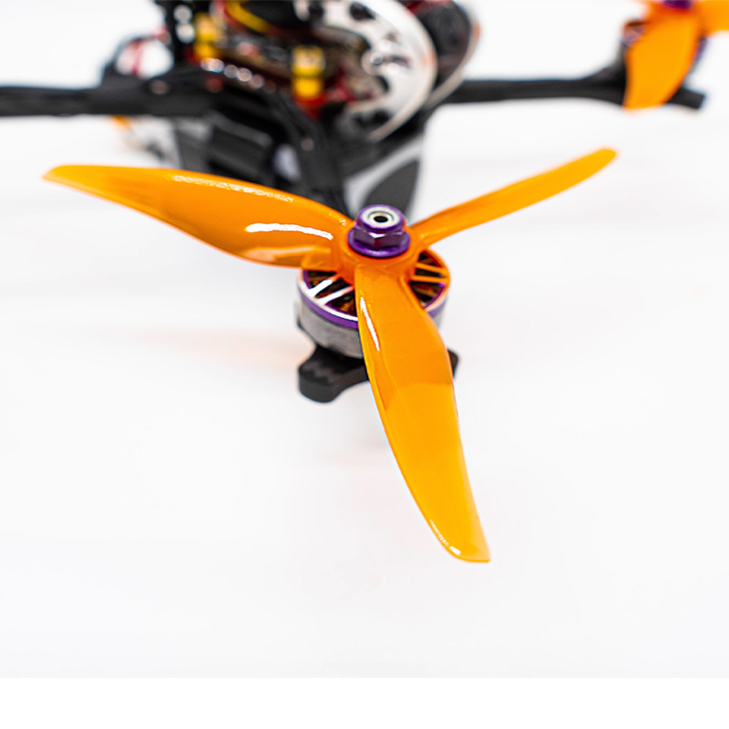 2/4 Paar T51366 3-blade Propel - Ekko Cosplay Prop recensie en prijs