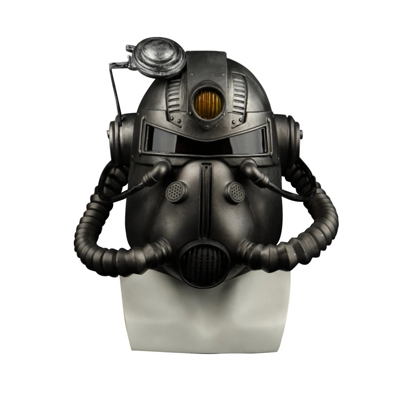 Spelaangedreven pantser, draag - Fallout Cosplay Prop recensie en prijs