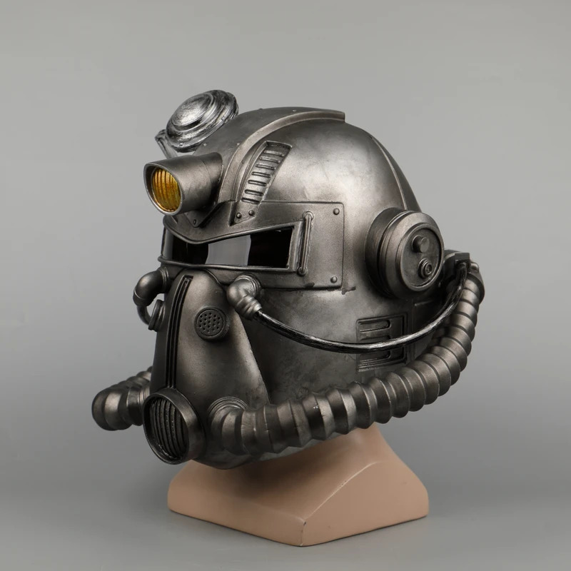 Spelaangedreven pantser, draag - Fallout Cosplay Prop recensie en prijs