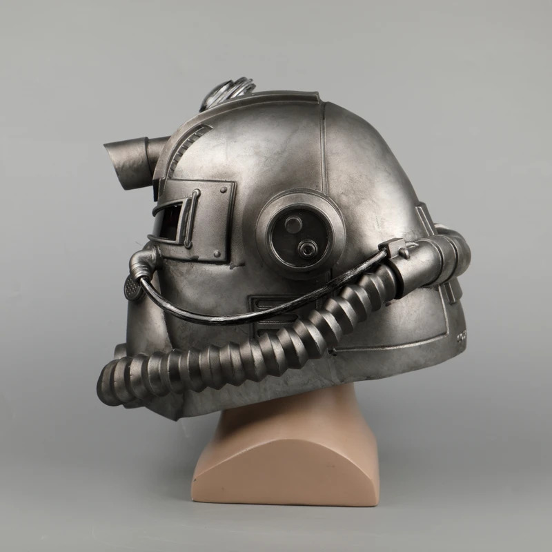 Spelaangedreven pantser, draag - Fallout Cosplay Prop recensie en prijs