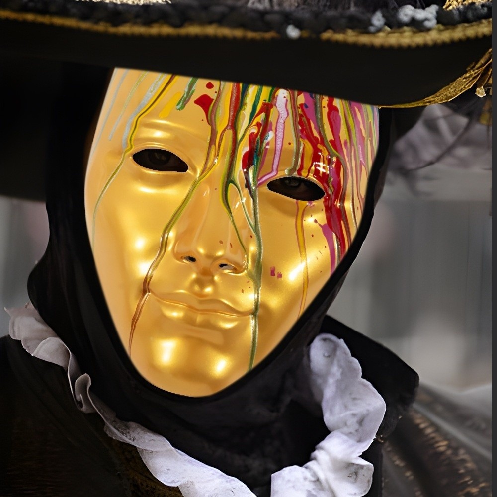 Luxe Plastic Phantom Paint Gez - Cosplay Prop Paint recensie en prijs