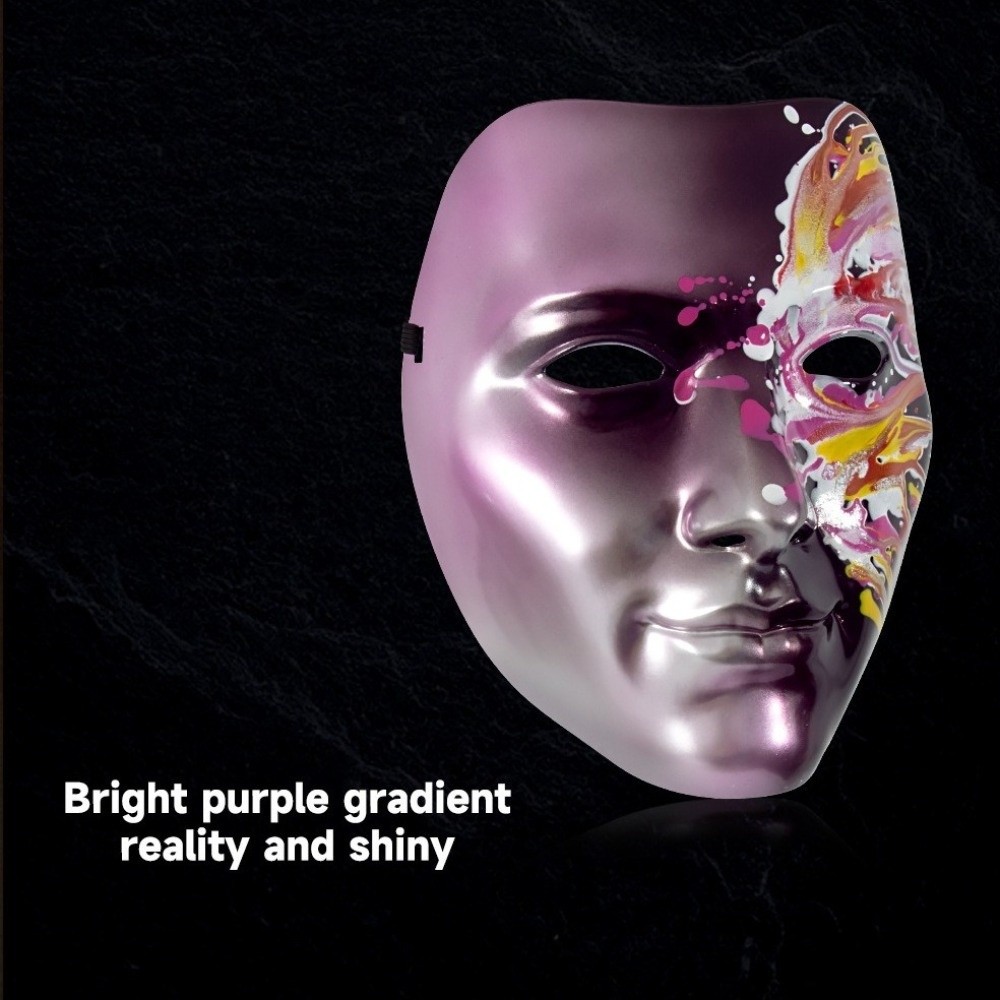 Luxe Plastic Phantom Paint Gez - Cosplay Prop Paint recensie en prijs