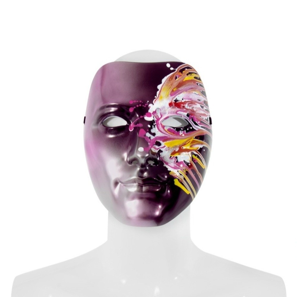Luxe Plastic Phantom Paint Gez - Cosplay Prop Paint recensie en prijs