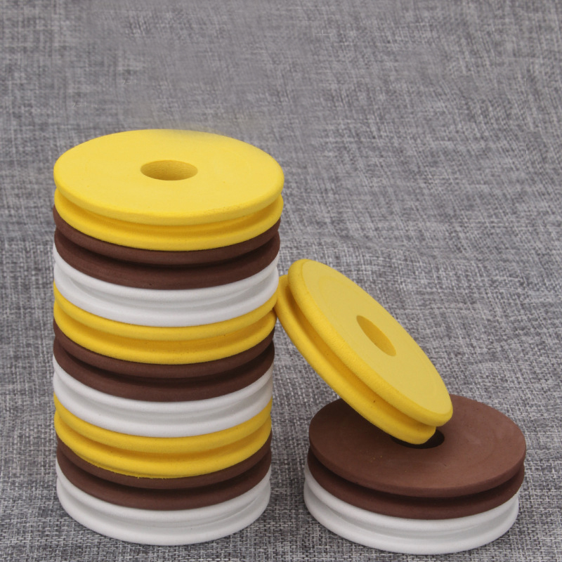 20 Stuks Nieuwe Visserij Spoel - Craft Foam Roll recensie en prijs