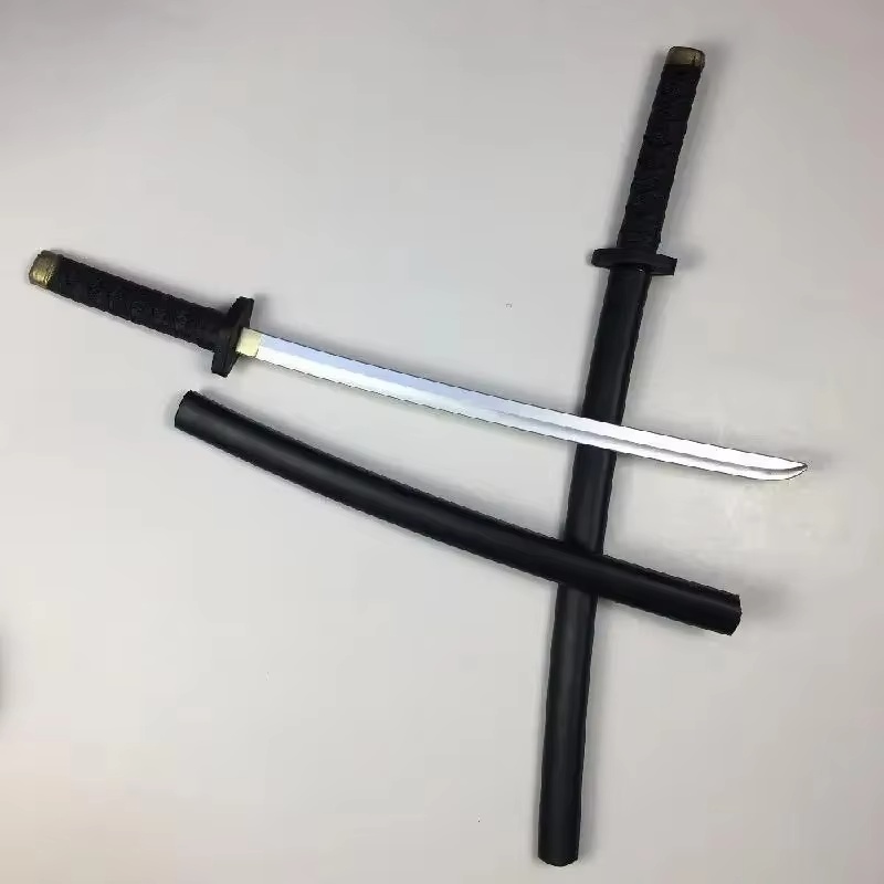 2025 Nieuwe 61 cm Deadpool Kat - Cosplay Prop Dagger recensie en prijs