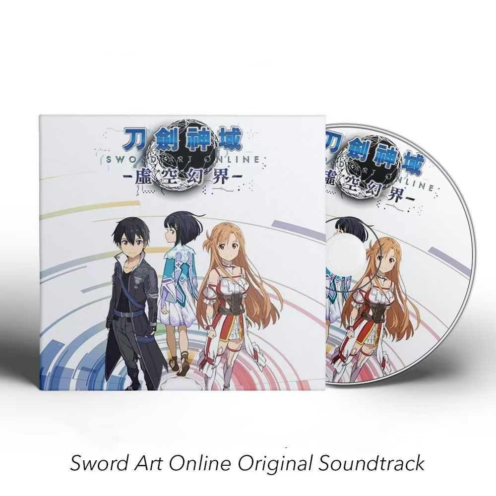 Anime Sword Art Online Haruna  - Cosplay Prop Dagger recensie en prijs