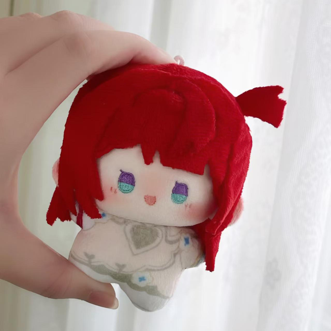 10 cm Anime Honkai Star Rail T - Cosplay Plushie Prop recensie en prijs