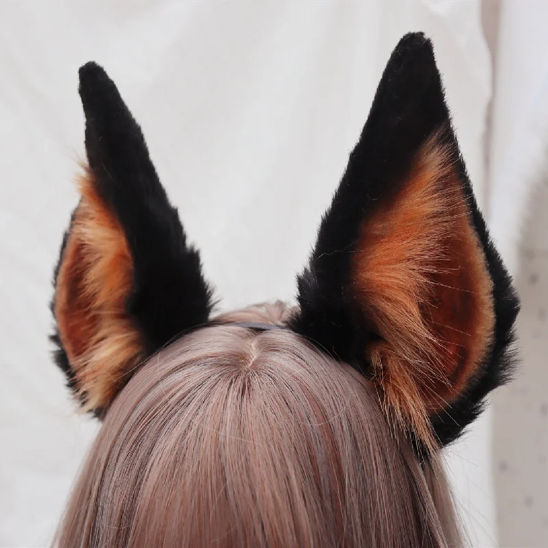 Aangepaste handgemaakte werk b - Cosplay Prop Works recensie en prijs