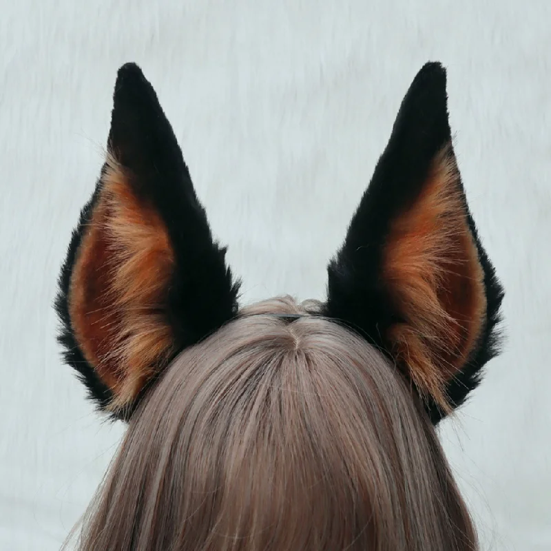 Aangepaste handgemaakte werk b - Cosplay Prop Works recensie en prijs