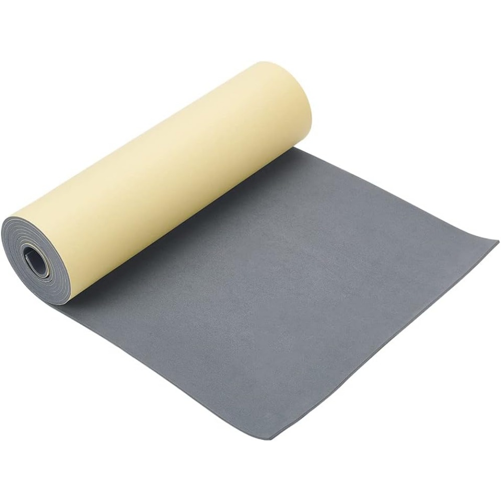 3 mm dikke 78,7 x 11,8 inch ze - Craft Foam Roll recensie en prijs
