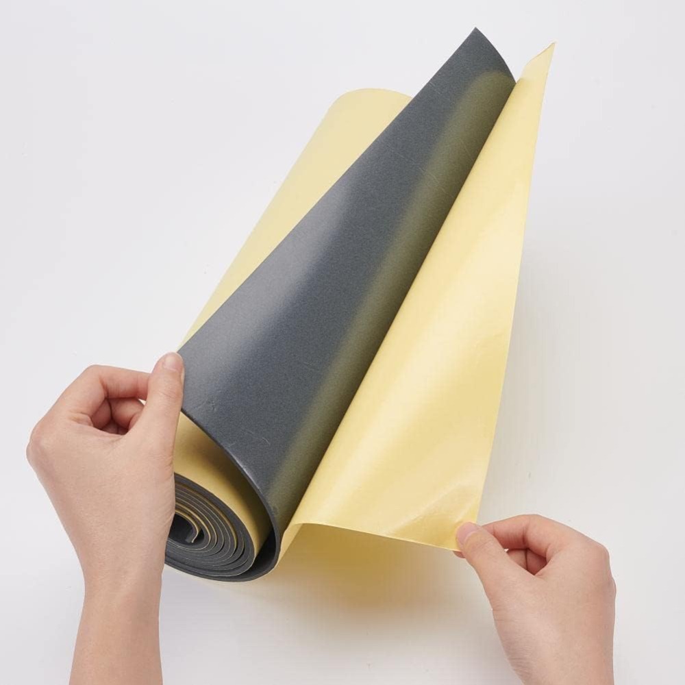 3 mm dikke 78,7 x 11,8 inch ze - Craft Foam Roll recensie en prijs