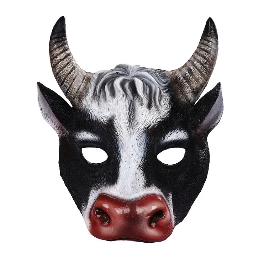 PU-schuim 3D realistisch dier  - Cosplay Prop Foam recensie en prijs