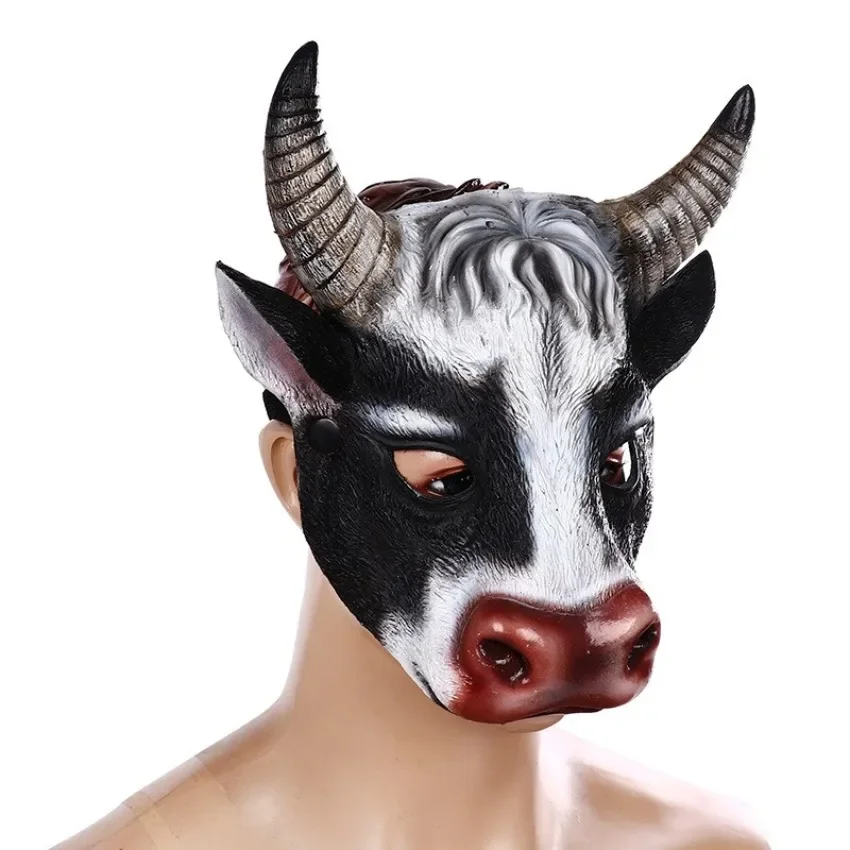 PU-schuim 3D realistisch dier  - Cosplay Prop Foam recensie en prijs