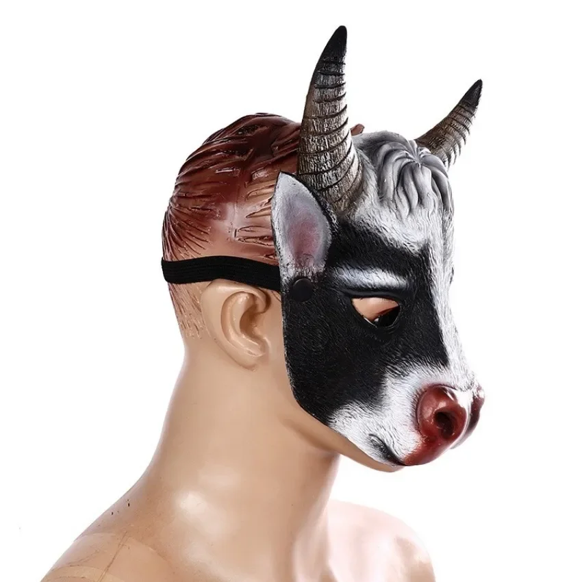 PU-schuim 3D realistisch dier  - Cosplay Prop Foam recensie en prijs