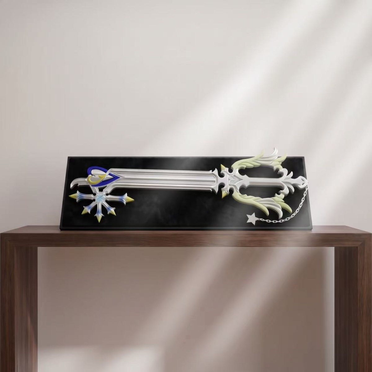 88cm Realistische Kingdom Hear - Keyblade Cosplay Prop recensie en prijs