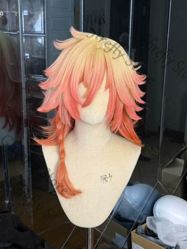 Honkai: Star Rail Mydei Full-h - Hair Spray Color recensie en prijs