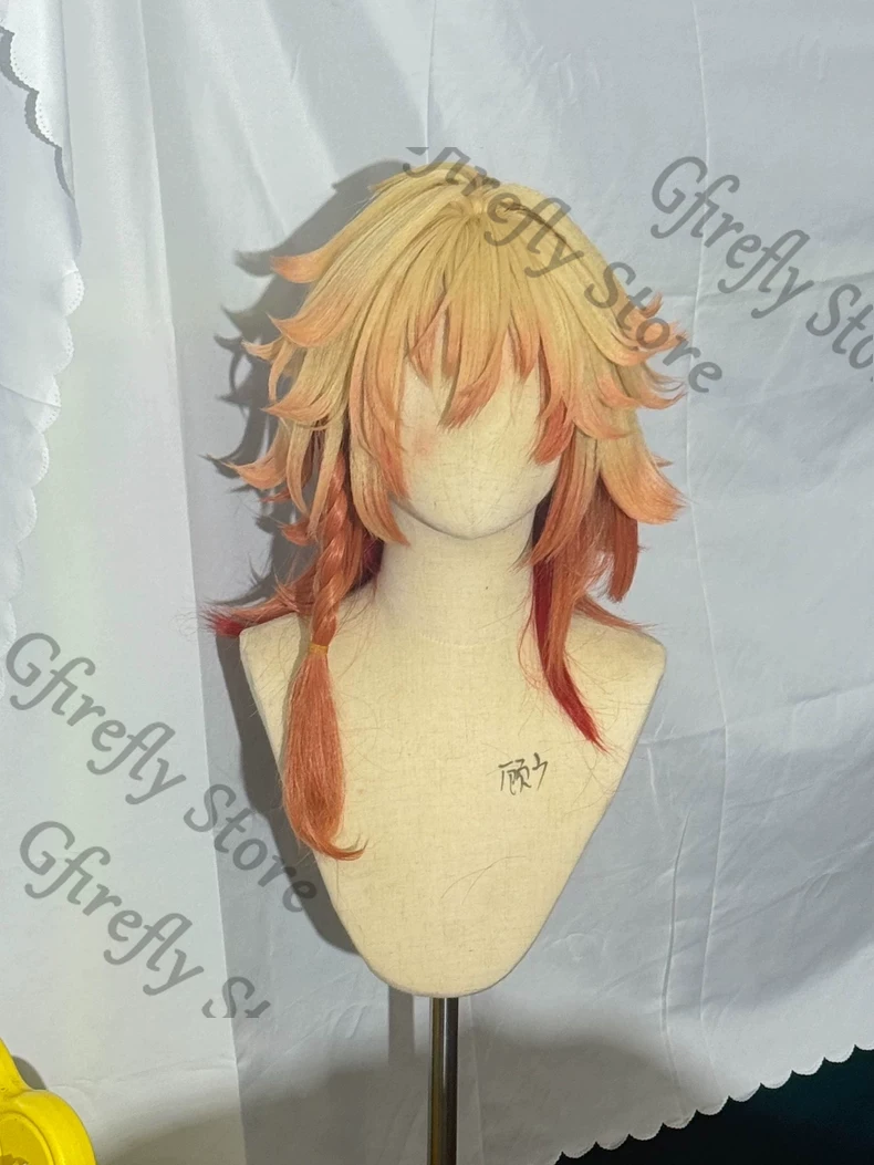 Honkai: Star Rail Mydei Full-h - Hair Spray Color recensie en prijs