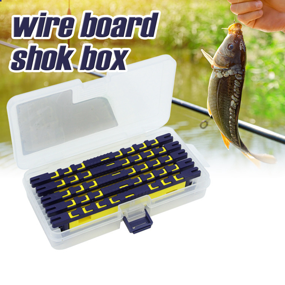 5 stks/doos Rig Winder Board K - Craft Foam Roll recensie en prijs