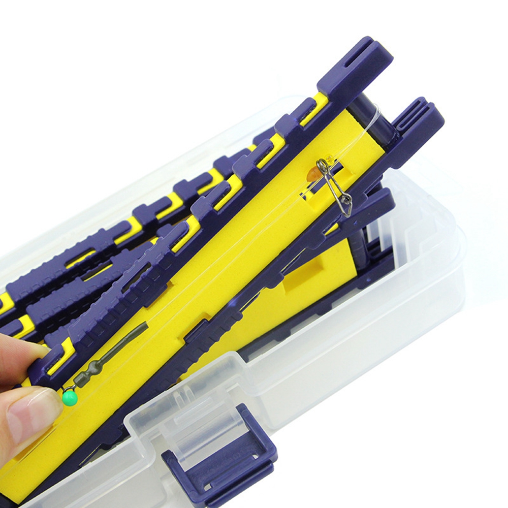 5 stks/doos Rig Winder Board K - Craft Foam Roll recensie en prijs